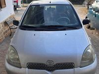 Usata Toyota Yaris 68 CV (50 kW) 2001 Berlina