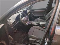 Usata Cupra Formentor 150 CV (110 kW) 2025 Grigio SUV