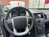 Usata Mahindra XUV500 140 CV (102 kW) 2016 SUV