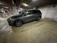 Usata Ford Kuga Titanium 120 CV (88 kW) 2020 SUV