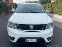 usata Fiat Freemont 2.0 jtd 140 cv anno 2011 km 181.000