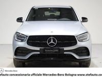 usata Mercedes 300 GLC suvde 4Matic EQ-Power Premium del 2021 usata a Castel Maggiore