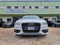 usata Audi A3 Sportback 1.6 TDI NAVI PELLE LED XENON GARANZ FINANZ