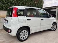 Usata Fiat Panda Easy 69 CV (50 kW) 2020 Bianco Utilitaria
