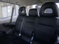 Usata Mitsubishi Pajero 165 CV (121 kW) 2001 Argento SUV