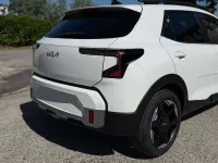 Nuova Kia Stonic Style 101 CV (74 kW) 2026 Bianco SUV
