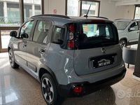 usata Fiat Panda Cross 1.2 City Connected by wind