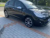 Usata Citroën C3 84 CV (61 kW) 2016 Monovolume