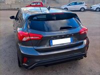 usata Ford Focus 1.5 EcoBlue 120 CV automatico 5p. ST Li