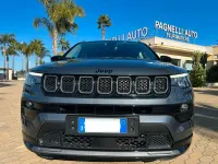 Usata Jeep Compass 179 CV (131 kW) 2023 Grigio SUV
