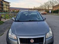 Occasion Fiat Sedici 107 ch (78 kW) 2008 SUV