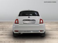 usata Fiat 500 