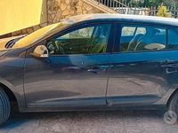 Usata Renault Mégane GrandTour 110 CV (80 kW) 2011 Station wagon