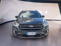 usata Ford Kuga 2.0 TDCI 150 CV S&S 4WD ST-Line del 2017 usata a Iglesias