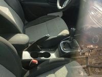 Usata Fiat Tipo Cross 101 CV (74 kW) 2021 Blu Berlina