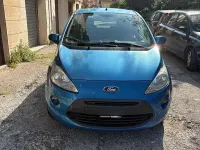 Usata Ford Ka 69 CV (50 kW) 2011 Utilitaria