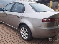 usata Alfa Romeo 159 2.0 Jtdm 136 CV Progression