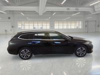 Usata Peugeot 508 Allure 181 CV (133 kW) 2021 Nero Station wagon