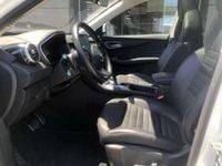 Usata MG EHS Exclusive 258 CV (189 kW) 2023 Bianco SUV