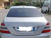 Usata Mercedes S350 245 CV (180 kW) 2007 Berlina