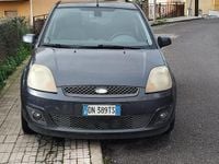 Usata Ford Fiesta 68 CV (50 kW) 2008 Utilitaria