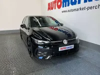 Usata VW Golf VIII GTI 265 CV (194 kW) 2024 Nero Berlina