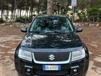 usata Suzuki Grand Vitara Grand Vitara 1.9 DDiS 5 porte ESP