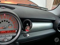 Usata Mini Clubman 2009 Grigio Station wagon