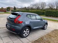 Usata Volvo XC40 Business Edition 129 CV (94 kW) 2022 Grigio SUV
