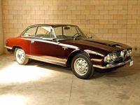 usata Alfa Romeo 2600 Sprint