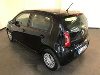 usata VW up! 5 porte eco move BMT