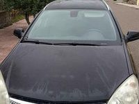 Usata Opel Astra 110 CV (80 kW) 2010 Nero Station wagon