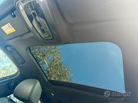 Usata Audi A6 S-Line 2021 Blu Station wagon