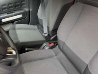 Usata Citroën C3 83 CV (61 kW) 2023 Beige Berlina