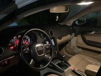 Usata Audi A3 184 CV (135 kW) 2007 Utilitaria