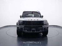 Nuova ICH-X K3 238 CV (175 kW) 2026 Urban grey SUV