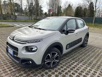 Usata Citroën C3 Aircross PureTech 82 CV (60 kW) 2020 SUV