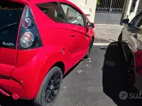 Usata Casalini M20 2021 Rosso Berlina