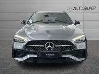 Occasion Mercedes C220 Advanced 200 ch (147 kW) 2025 Gris Break
