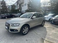 usata Audi Q5 2.0 TDI quattro S tronic Business CON ROTTAMAZIONE