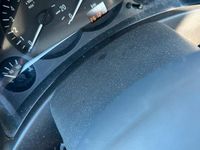 Usata Opel Corsa 2000 Verde Berlina