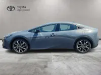 Usata Toyota Prius Lounge 223 CV (164 kW) 2024 Ash gray Utilitaria