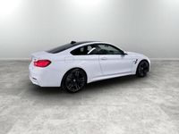 usata BMW M4 Coupe 3.0 DKG