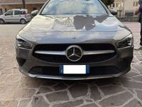 usata Mercedes CLA180 Coupe d Sport auto