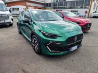 Nuova Renault Clio V Evolution 115 CV (84 kW) 2026 Verde Utilitaria