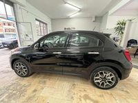 Usata Fiat 500 Connect 95 CV (69 kW) 2022 Nero Station wagon