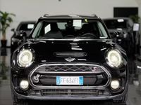 Usata Mini Cooper Clubman 190 CV (139 kW) 2016 Nero Station wagon