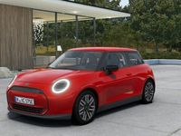 Nuova Mini Cooper Classic 135 kW (184 CV) 2025 Rosso / pastello Utilitaria