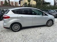 usata Ford C-MAX 1.6 TDCi 115CV Titanium