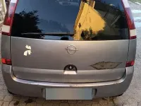 Usata Opel Meriva 110 CV (80 kW) 2005 Grigio Monovolume